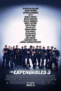 The Expendables 3 2014 Full Movie